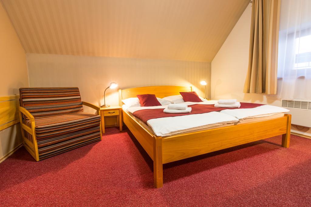 Kravi Hora 4* Bořetice