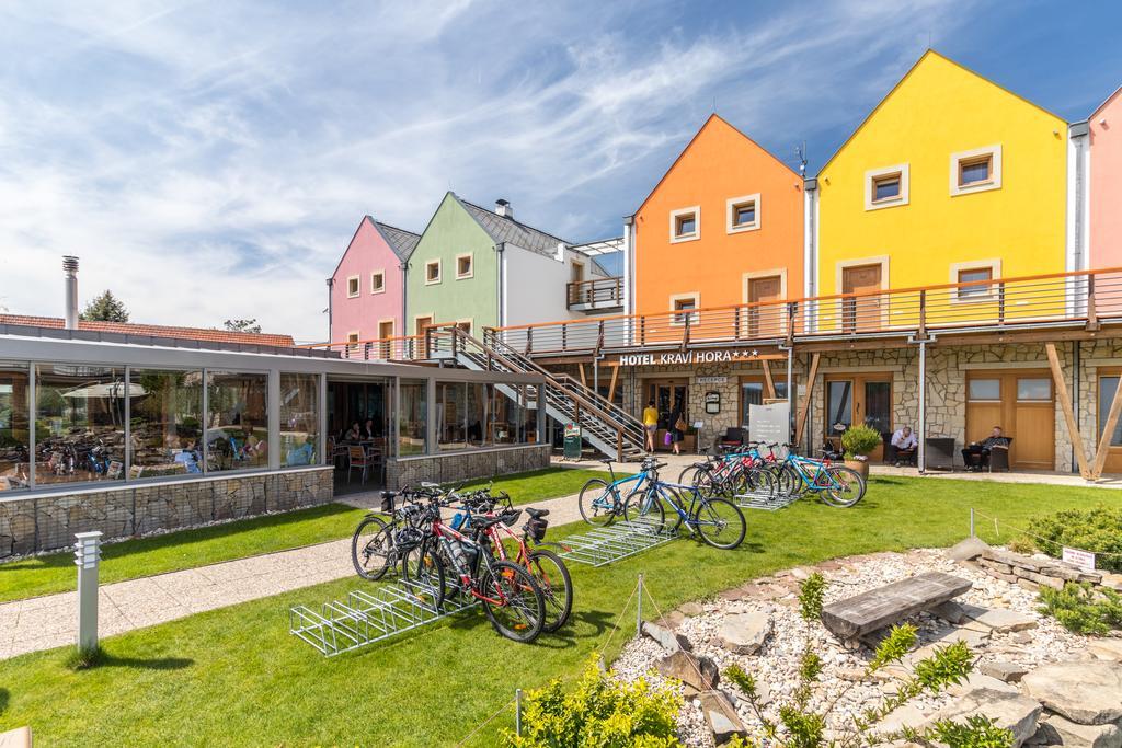 Kravi Hora Hotel